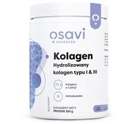 Osavi - Complesso di Collagene Tipo I e III (300 g / 10 fl. oz.)