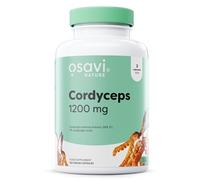 Osavi Cordyceps, 1200mg - 120 vegan caps
