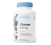Osavi - Cromo 200 mcg (120 capsule)