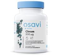 Osavi - Cromo OSAVI, 200 mcg (60 capsule vegetali)