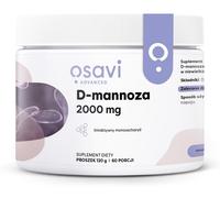 Osavi - D-mannosio 2000 mg (120 g)