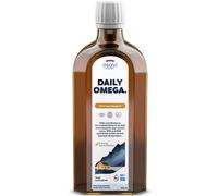 Osavi Daily Omega 3, omega 3, 1600 mg, gusto limone, 250 ml