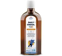 Osavi Daily Omega Kids, omega 3, 800 mg, gusto limone, 250 ml Integratore alimentare