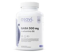 Osavi GABA 500 mg + Vitamina B6 120 St