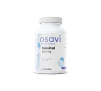 Osavi Inositolo, 600 mg, 100 capsule vegane