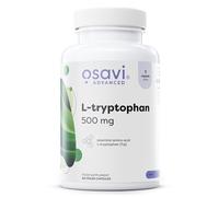 Osavi L-tryptophan, 500mg - 60 vegan caps