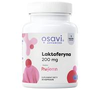 Osavi Lattoferrina 200 mg 30 capsule Sistema Immunitario Proteina