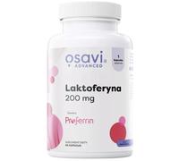 Osavi Lattoferrina 200 mg - 60 capsule