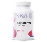 Osavi Lattoferrina Proferrina ® 200 mg - 30 Capsule