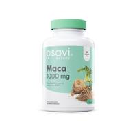 Osavi Maca - 1000 mg - 120 capsule vegane
