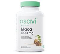 Osavi - Maca 1000 mg (120 capsule vegetali)