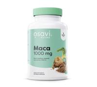 Osavi Maca, 1000 mg, 60 capsule a base di erbe
