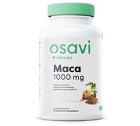 Osavi - Maca 500 mg (60 capsule vegetali)
