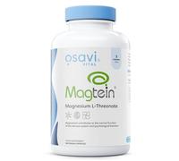 Osavi Magtein Magnesium L-threonate - 180 vegan caps