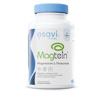 Osavi Magtein Magnesium L-threonate - 90 vegan caps