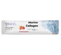 Osavi Marine Collagen Wild Cod Grapefruit, Collagene marino da merluzzo selvatico, pompelmo, 12 g
