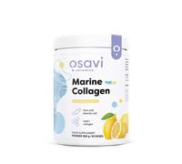 Osavi Marine Collagen Wild Cod Lemon, Collagene marino di merluzzo selvatico, limone, 360 g