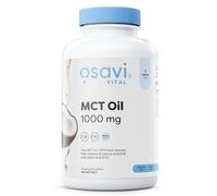 Osavi MCT Oil, 1000mg - 180 softgels