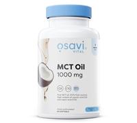 Osavi MCT Oil, 1000mg - 60 softgels