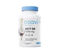 Osavi MCT Oil 1000mg Softgels 60