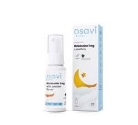 Osavi Melatonina con Passiflora Spray orale 1 mg - 25 ml