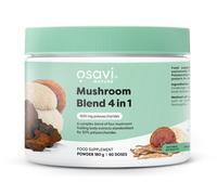 Osavi - Miscela di Funghi 4 in 1 - 180g