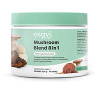 Osavi - Miscela di Funghi 8 in 1 - 200g