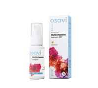 Osavi - Multivitaminico + CoQ10 (25 ml)