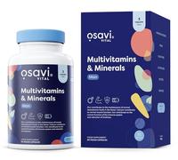 Osavi Multivitamins & Minerals Man - 90 vegan caps