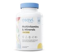 Osavi Multivitamins & Minerals, Multivitaminico con minerali, 120 capsule