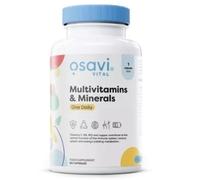 Osavi Multivitamins & Minerals, Multivitaminico con minerali, 60 capsule