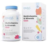 Osavi Multivitamins & Minerals Woman - 180 Vegan caps