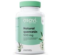 Osavi Natural Quercetin, quercetina, 60 capsule vegetali