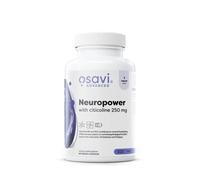 Osavi Neuropower con citicolina 250 mg - 60 capsule vegane