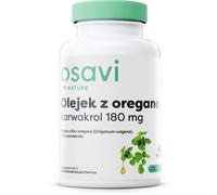 Osavi - Olio di Origano, 257 mg (120 capsule)