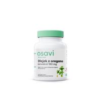 Osavi - Olio di Origano, 257 mg (60 capsule)