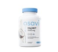 Osavi - Olio MCT, 1000 mg (120 capsule)