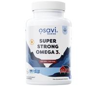 Osavi Omega 3 super forte 1000 mg - 90 capsule