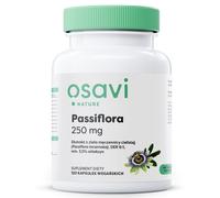 Osavi - Passiflora 250 mg (120 capsule vegetali)