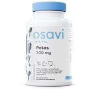 Osavi - Potassio 100 mg (180 capsule vegetali)