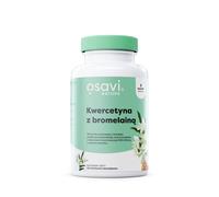 Osavi - Quercetina con bromelina (120 capsule)