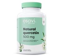 Osavi - Quercetina Naturale, 500 mg - 120 capsule vegane
