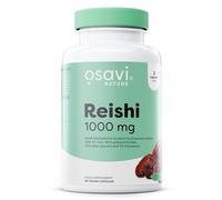 Osavi Reishi, 1000 mg - 60 vegan caps