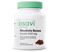 Osavi - Rhodiola Rosea (60 capsule vegetali)