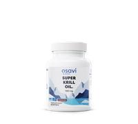 Osavi Super Krill Oil, 1180 mg, 60 capsule Integratore alimentare