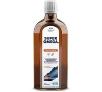 Osavi - Super Omega 2900 mg, gusto limone naturale (250 ml)