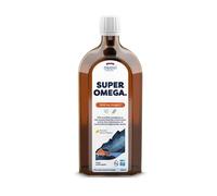Osavi Super Omega, 2900 mg Omega 3, aroma naturale di limone - 500 ml