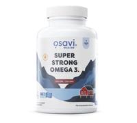 Osavi Super Strong Omega 3, 500 EPA / 250 DHA, 120 capsule molli