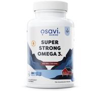Osavi Super Strong Omega 3, 500 EPA / 250 DHA, 90 capsule molli Integratore alimentare