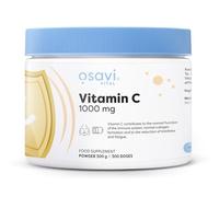 Osavi Vitamin C Powder, 1000mg - 300g